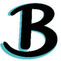 Bcause logo